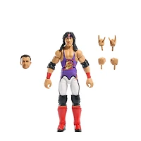 WWE Elite Collection Premium Live Event 123 Kid Action Figure Set, Survivor Series Collectible