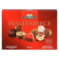 Collection de chef d’œuvres