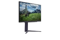 LG UltraGear 27", 2560 x 1440, Black, 27GS85Q-B