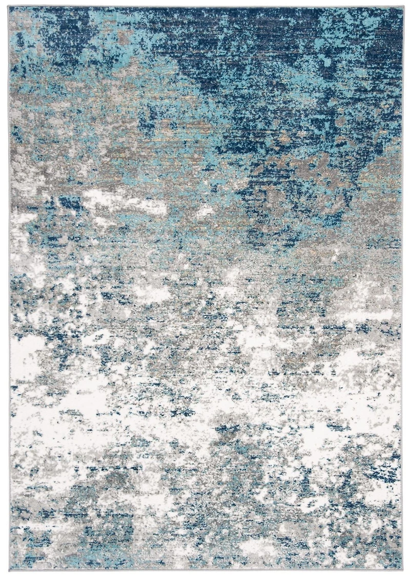 SAFAVIEH Jasper Alvina Tapis Abstrait