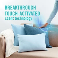 Febreze Unstopables Touch Fabric Spray and Odor Fighter, Fresh, 500 mL