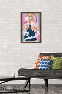 JoJo Siwa - Dis quoi