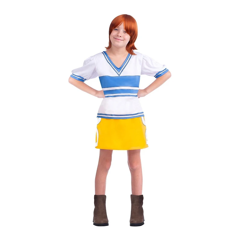 ONEPIECE Official Nami Child Costume
