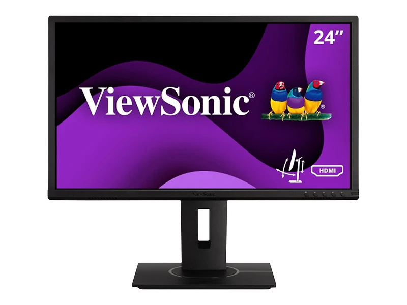 ViewSonic Graphic VG2240 22", 1920 x 1080, Black, VG2240