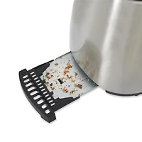 Hamilton Beach 2 Slice Brushed Stainless Steel Toaster