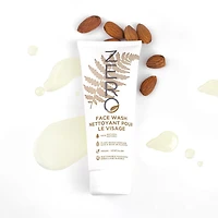 ZERO 100% Naturel Nettoyant pour le Visage