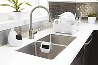 SADDLE SINK CADDY WH