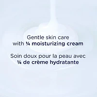 Nettoyant Baby Dove Hydratation Peau Sensibl Nettoyant Pour Bébés 591ml