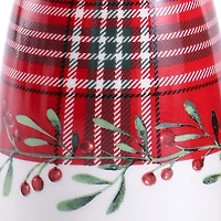 Holiday Time Salt & Pepper Shakers