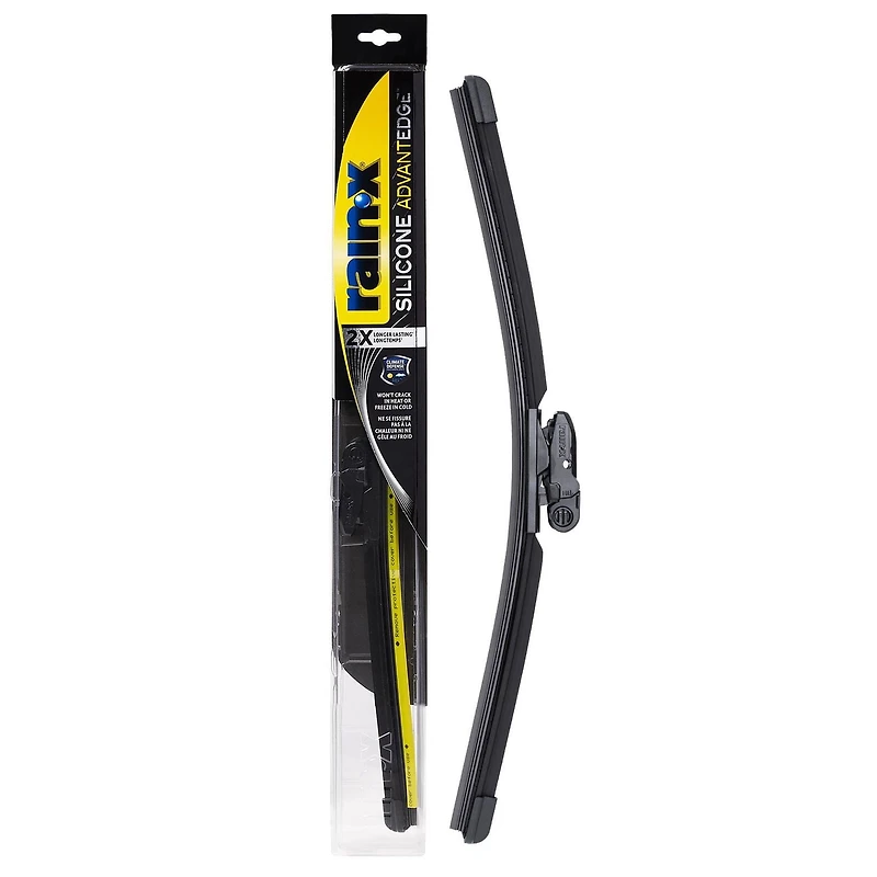 Rain-X Silicone AdvantEdge All-Weather 16" Windshield Wiper Blade