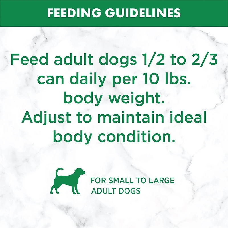 Nutro Grain Free Hearty Chunky Beef, Tomato, Carrot & Pea Stew Wet Dog Food, 355g