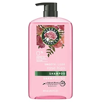 Herbal Essences Shampoing Lisse à l'Églantier 865 ml