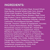 Iams Mature Adult Large Breed with Chicken & Whole Grains Recipe Dry Dog Food