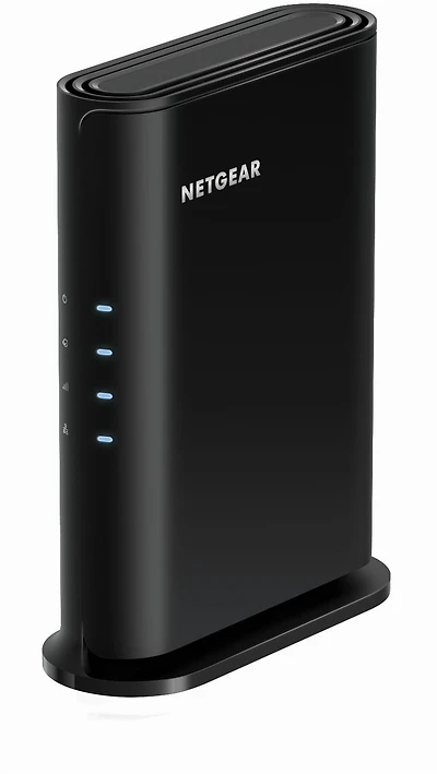 Netgear 4-Stream AX1600 WiFi 6 Router, 4-stream Dual-Band AX1600 WiFi 6 Router