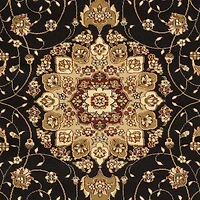 SAFAVIEH Lyndhurst Gabriella Tapis Traditionnel