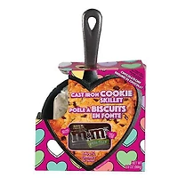 POÊLON AU CHOCOLAT AU LAIT M&M'S