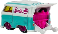 Hot Wheels Pop Culture Barbie Kool Kombi véhicule