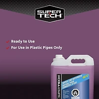 Supertech - Water Line Antifreeze, -50°C, 9.46 L