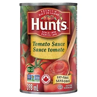 Sauce tomate Hunt'sMD - Originale 398 ml