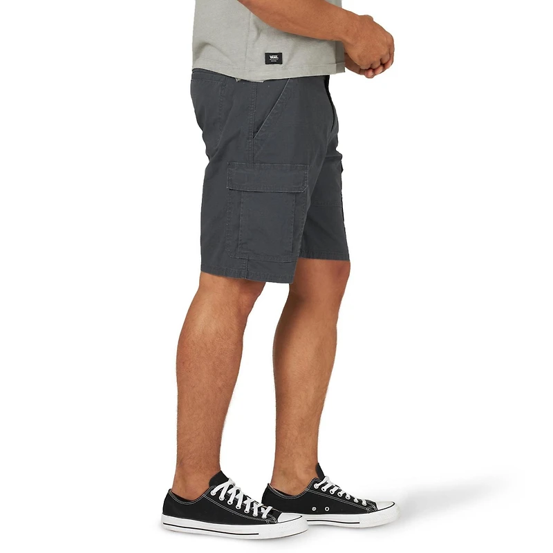 Wrangler Men's Ripstop Cargo Short