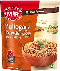 MTR PULIYOGARE POUDRE