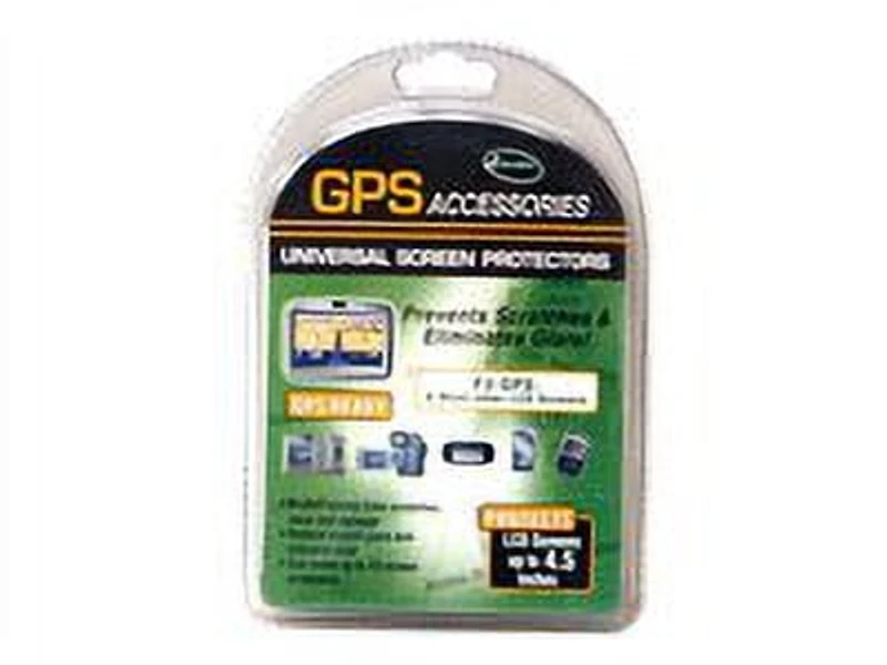 GPS-96R Protecteurs d'écran