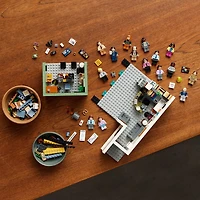 LEGO Ideas The Office 21336 Ensemble de construction (1164 pièces)