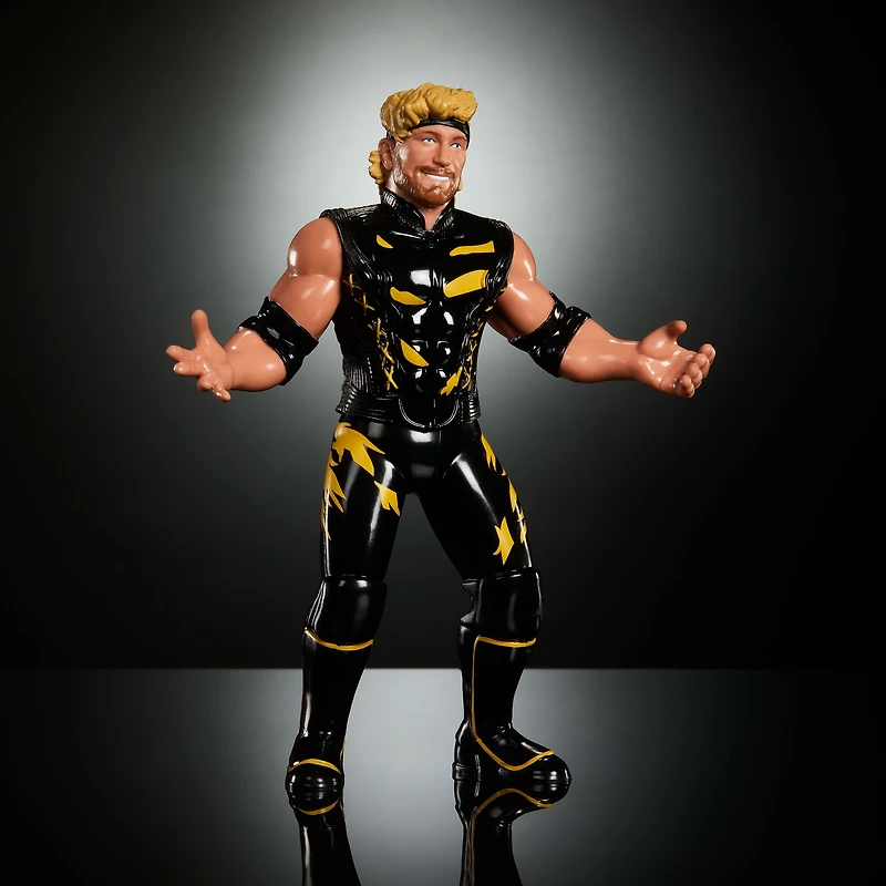 WWE-LJN-Superstars-Logan-Paul-Action-Figure,-1980s-Retro-8-inch-Collectible-Toy---Walmart-Exclusive