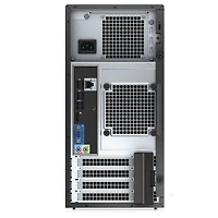 Reusine Dell Optiplex Bureau Intel i5-4570 3020