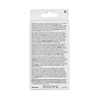 KISS Gel Fantasy - Fake Nails, 28 Count, Long, Gel nails.