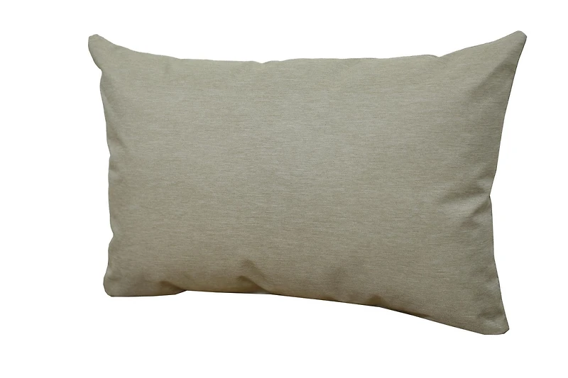 Rectangular Toss Cushion - 2 Pack