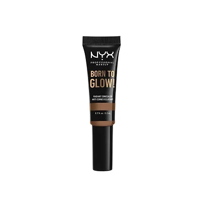 NYX Professional Makeup Born to Glow! Radiant Concealer