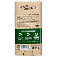 Déodorant naturel pour hommes Dr. Squatch - Anti-odeurs sans aluminium - Pine Tar - 75 g