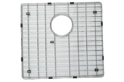 American Imaginations 15-in. W Kitchen Sink Grid AI-34799