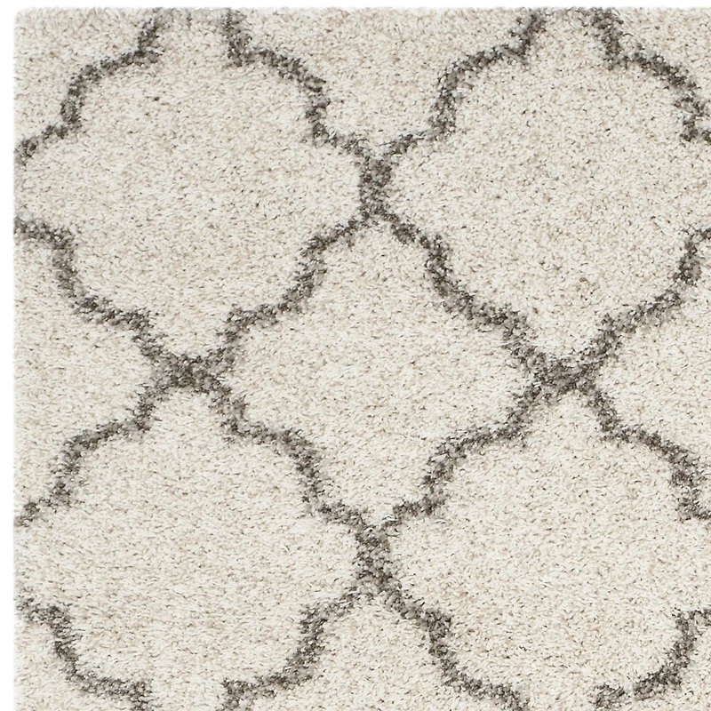 Safavieh Hudson Jaye Geometric Shag Area Rug