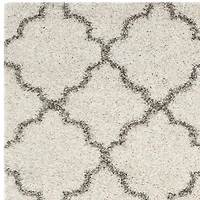 Safavieh Hudson Jaye Geometric Shag Area Rug