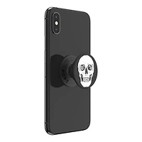 PopGrip Shaky Bones White