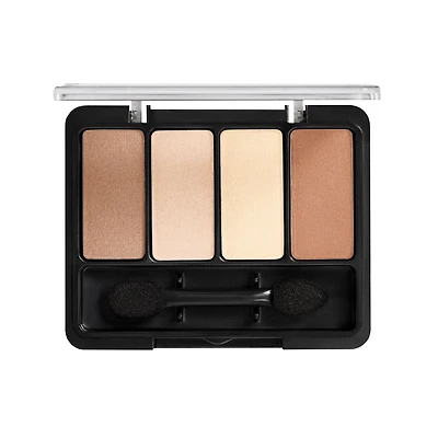 COVERGIRL Eye Enhancers 4-Kit Eyeshadow for all skin types