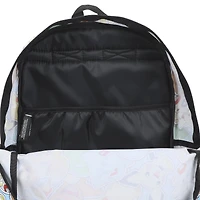 Sac À Dos Pokémon 17" Équipe D’Aventure Avec Design Coloré Sac à dos Pokémon