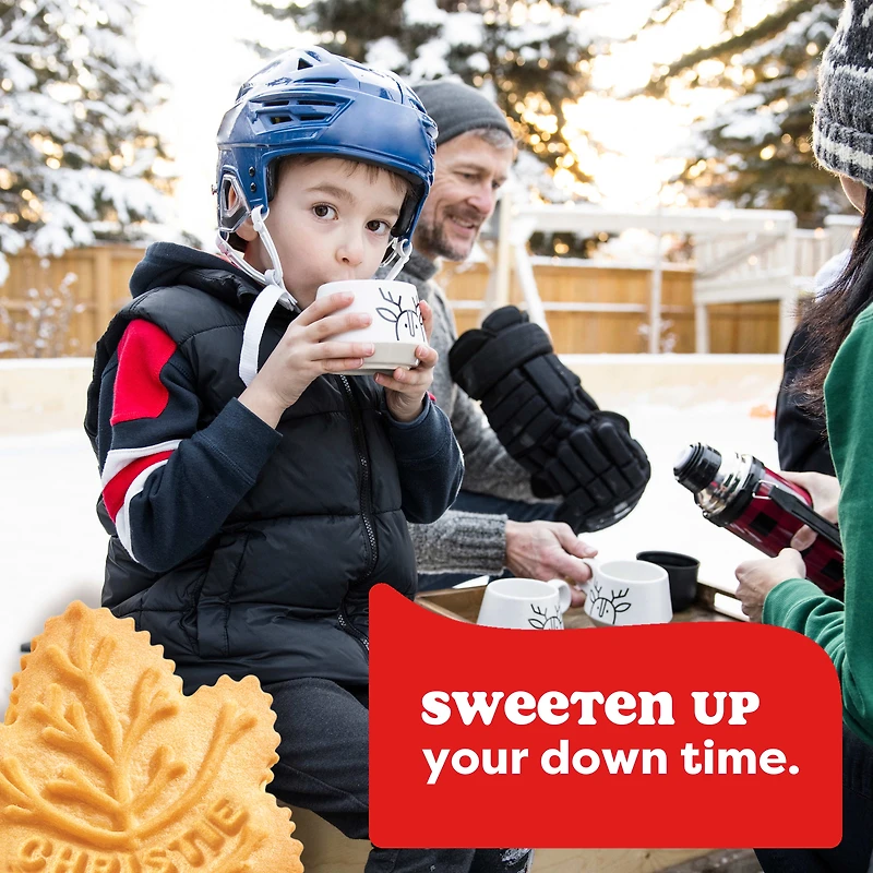 Peek Freans Maple Leaf Cookies, 300 g.