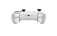 8BitDo Ultimate Bluetooth Controller with Charging Dock - White