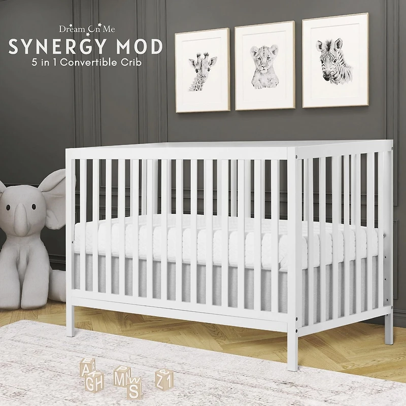 Berceau Dream On Me Synergy MOD