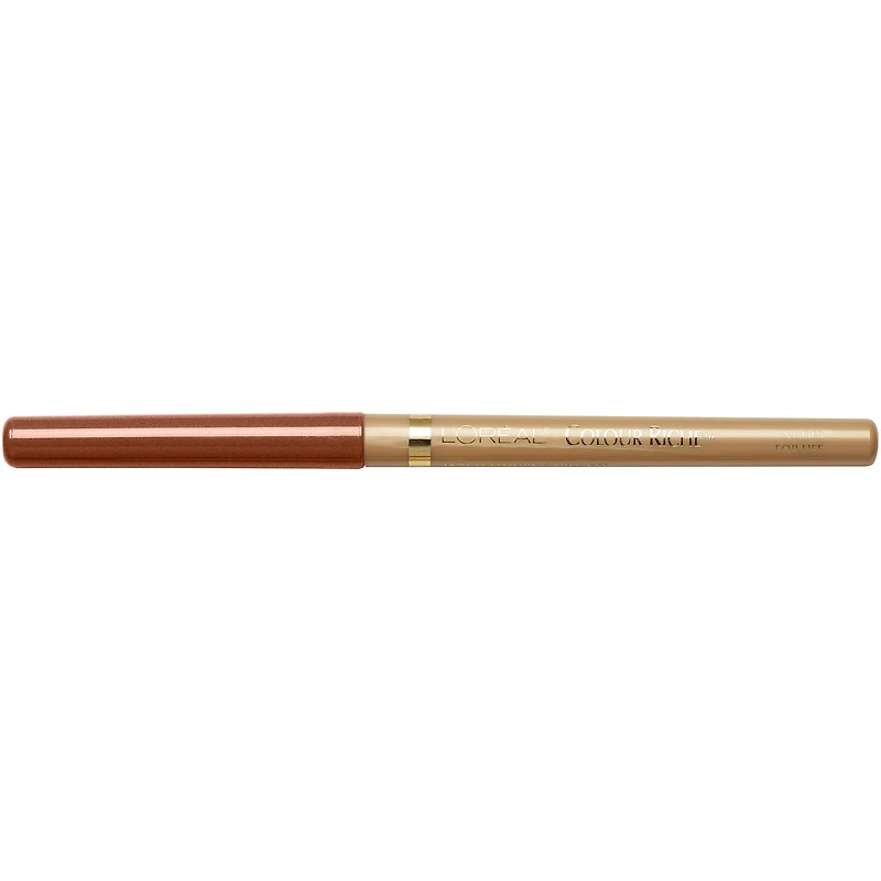 L'Oréal Paris Colour Riche Lip Liner, 0.2  GR, 0.2 g