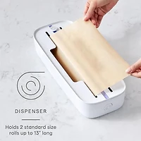 YouCopia Storaroll Food Wrap Dispenser