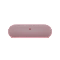 Beats Pill - Enceinte sans fil Bluetooth et chargeur portable par USB-C – jusqu’à 24 heures d’autonomie, indice IP67 de résistance à l’eau, compatible avec Apple et Android, microphone intégré