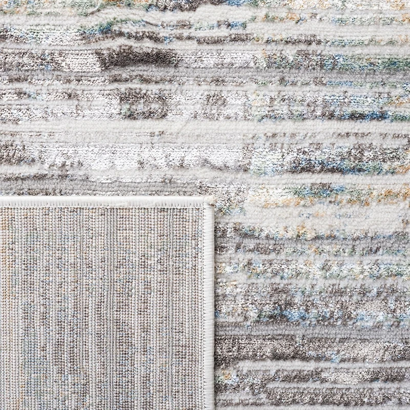 SAFAVIEH Bel Air Soho Tapis Abstrait