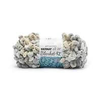 Bernat® Alize Blanket™ #7 Jumbo Polyester Yarn, Sandbox 6.4oz/180g 18 Yards