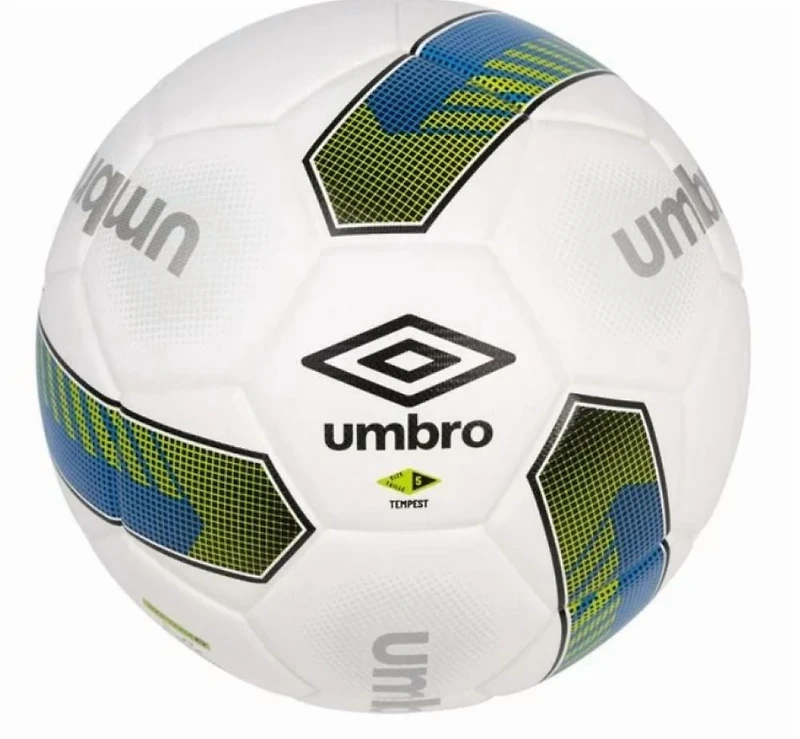 Umbro Tempest Soccer Ball
