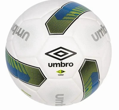 Umbro Tempest Soccer Ball