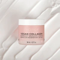 Pacifica - Crème de nuit réparatrice au collagène végétalien - 50 ml